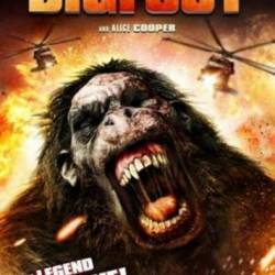   /  / Bigfoot (2012 HDRip) 
