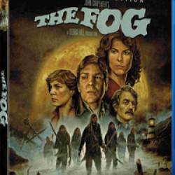  / The Fog (1980) HDRip-AVC