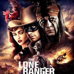   / The Lone Ranger (2013) BDRip-AVC/