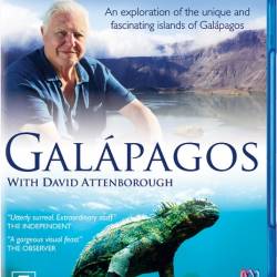     / Galapagos with David Attenborough (2013 / 1 ) HDTVRip 1080i