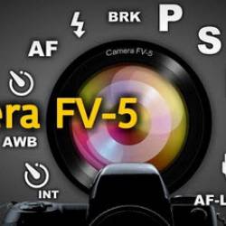 Camera FV-5 v.1.54