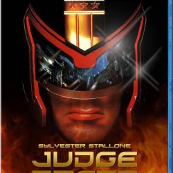   / Judge Dredd (1995) BDRip-AVC