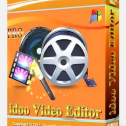 idoo Video Editor Pro 2.6.0 ENG