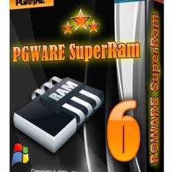 PGWARE SuperRam 6.11.11.2013