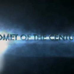   / Comet of the century (2013) SATRip