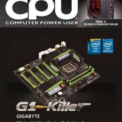  | Computer Power User (CPU) 12 ( 2013) [PDF] [En]