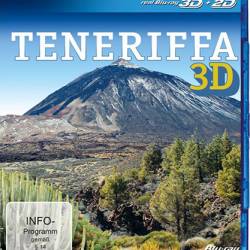  / Teneriffa (2012) 3D (HSBS) / BDRip (1080p)