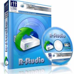 R-Studio 7.1 Build 154533 Network Edition