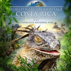   : - 3D / World Natural Heritage: Costa Rica 3D (2012) 3D (HSBS) / BDRip (1080p)