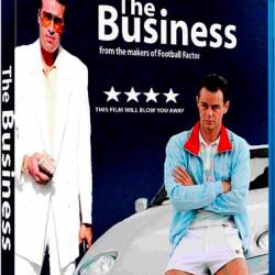   / The Business (2005) BDRip