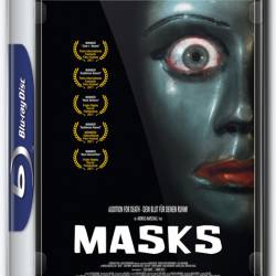  / Masks (2011) BDRip [720p]