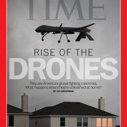   / Rise of the Drones (2013) DVB