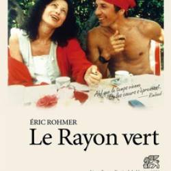   / Le rayon vert / The Green Ray / Summer (1986) HDRip