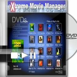 Extreme Movie Manager 8.1.8.0 ML/RUS