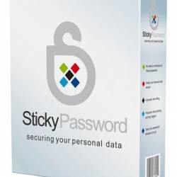 Sticky Password 7.0.4.40 ML/RUS