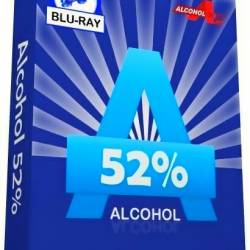 Alcohol 52% 2.0.2 Build 5830 Datecode 20.12.2013 ML/RUS