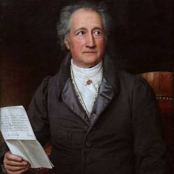 Johann Wolfgang von Goethe /    ø -   [1774-1810, FB2, RUS]