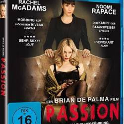  / Passion (2012) BDRip-AVC