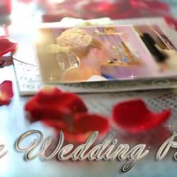 VideoHive - The Wedding Roses [AEP]