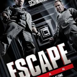   / Escape Plan (2013) HDTVRip