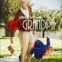 :   / Jackass Presents: Bad Grandpa (2013) HDRip