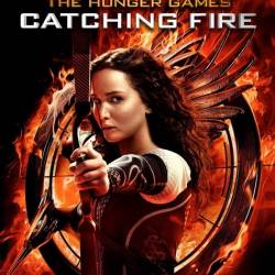  :    / The Hunger Games: Catching Fire (2013) HDRip