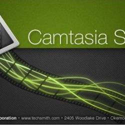 TechSmith Camtasia Studio 8.3.0 Build 1471