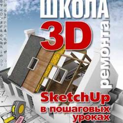  3D . SketchUp Pro   