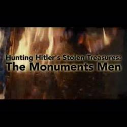    / The Monuments Men (2014) SATRip