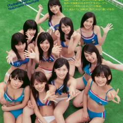 Idoling!!! (2010) 3D (HSBS) / HDTV (1080p)