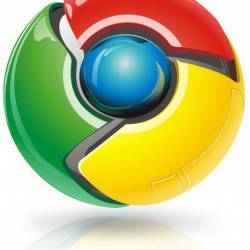 Google Chrome 33.0.1750.117 Stable + Portable