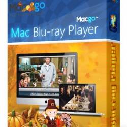 Mac Blu-ray Player 2.9.9.1523 ML/RUS