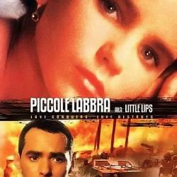   / Piccole labbra (1978) DVDRip-AVC