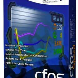 cFosSpeed 9.05 Build 2103 Beta (2014) ENG/RUS