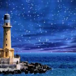 Lighthouse -  