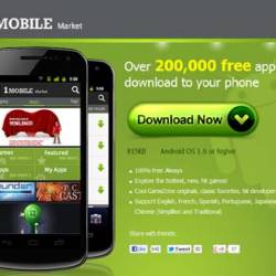 1 Mobile Market