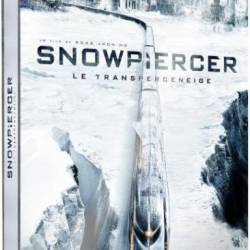   / Snowpiercer (2013) HDRip |  