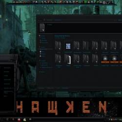 Hawken -   Windows 8