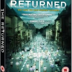  / The Returned (2013) HDRip  |   