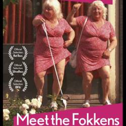   / Meet the Fokkens / Ouwehoeren (2011) DVB