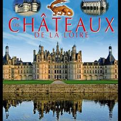      / Ch&#226;teaux et forteresse au pays de Chinon (2012) DVB