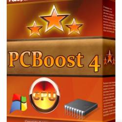 PGWARE PCBoost 4.4.21.2014 ML/RUS