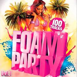 Foam Party Vol.1 (2014) MP3