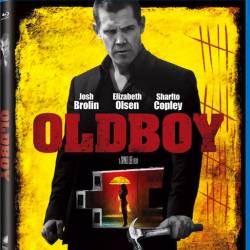  / Oldboy (2013) BDRip