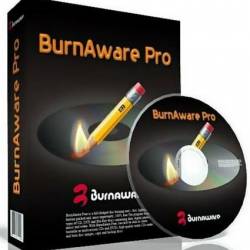 BurnAware Professional 7.0 Final