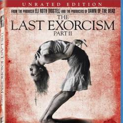  :   / The Last Exorcism Part II [UNRATED] (2013) BDRip 720p/BDRip 1080p/ 
