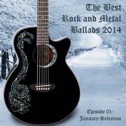 VA - The Best Rock and Metal Ballads 2014 Episode 01 (2014)