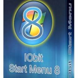 IObit StartMenu 8 v1.5.0.130 Final