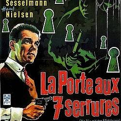 Дверь с семью замками / Die Tur mit den 7 Schlossern (1962) DVDRip