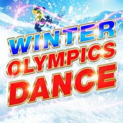 Winter Olympics Dance (2014)